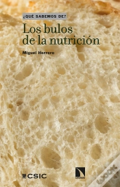 Capa do artigo Los Bulos De La Nutricion