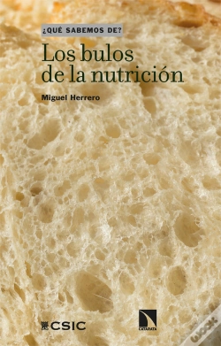 Capa do artigo Los Bulos De La Nutricion