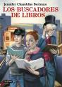 Los Buscadores De Libros - Preview