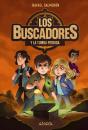 Los Buscadores Y La Tumba Perdida - Preview