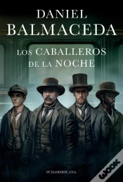 Capa do artigo Los Caballeros De La Noche