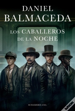 Capa do artigo Los Caballeros De La Noche