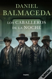 Capa do artigo Los Caballeros De La Noche