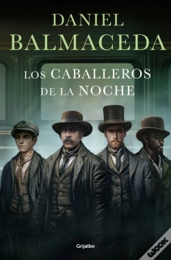 Capa do artigo Los Caballeros De La Noche