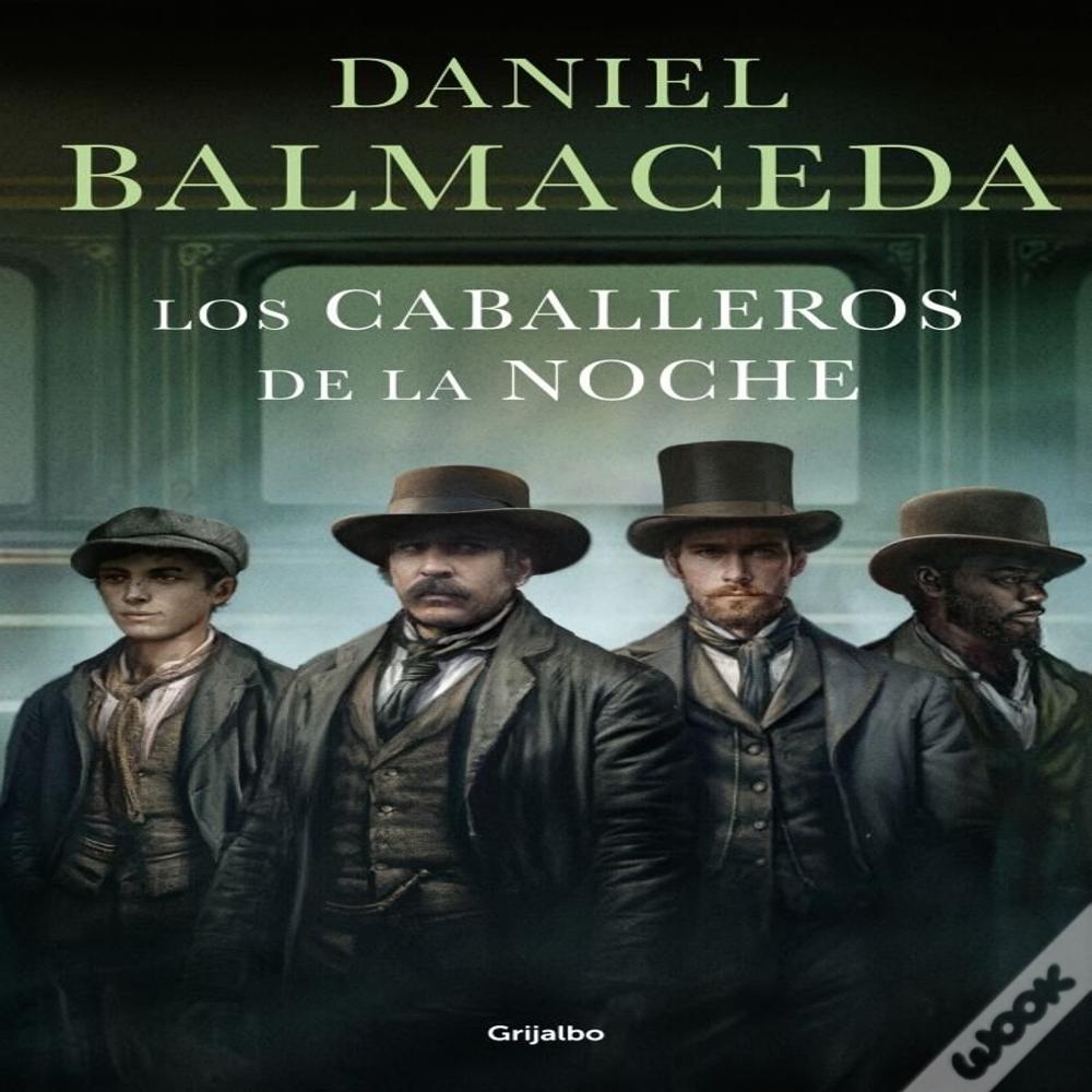 Los Caballeros De La Noche
