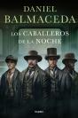 Los Caballeros De La Noche - Preview
