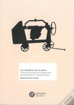 Capa do artigo Los Caballeros De La Razon