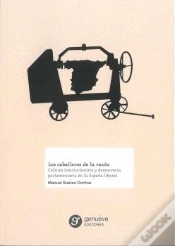 Capa do artigo Los Caballeros De La Razon