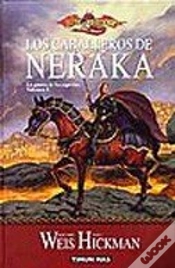Capa do artigo Los Caballeros De Neraka  