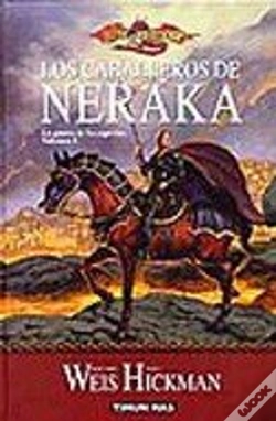 Capa do artigo Los Caballeros De Neraka  