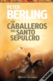 Capa do artigo Los Caballeros Del Santo Sepulcro