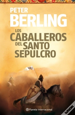 Capa do artigo Los Caballeros Del Santo Sepulcro