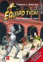 Los Caballeros Robot - Preview