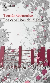 Capa do artigo Los Caballitos Del Diablo