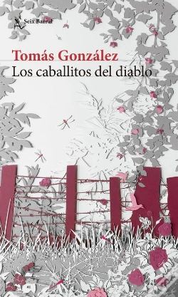 Capa do artigo Los Caballitos Del Diablo