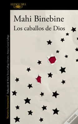 Capa do artigo Los Caballos De Dios