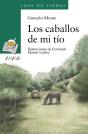 Los Caballos De Mi Tío - Preview