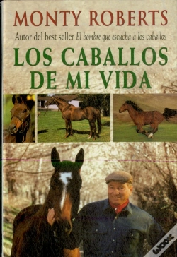 Capa do artigo Los Caballos De Mi Vida