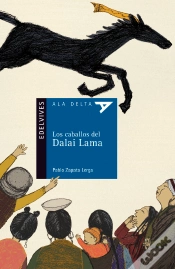 Capa do artigo Los Caballos Del Dalai Lama