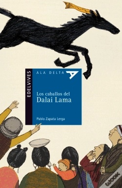 Capa do artigo Los Caballos Del Dalai Lama