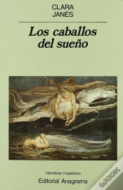 Capa do artigo Los Caballos Del Sueño