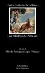 Los Cabellos De Absalón - Preview