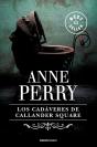 Los Cadáveres De Callander Square (Inspector Thomas Pitt 2) - Preview