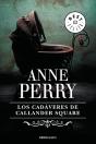 Los Cadáveres De Callander Square (Inspector Thomas Pitt 2) - Preview