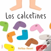 Capa do artigo Los Calcetines