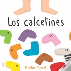 Capa do artigo Los Calcetines