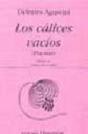 Los Cálices Vacíos - Preview