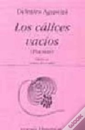 Capa do artigo Los Cálices Vacíos