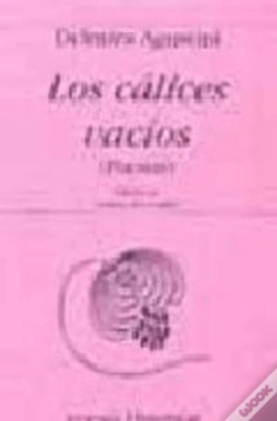 Capa do artigo Los Cálices Vacíos
