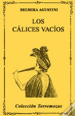 Capa do artigo Los Cálices Vacíos