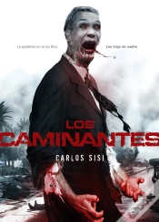 Capa do artigo Los Caminantes