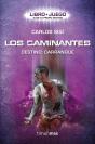 Los Caminantes - Libro Juego - Preview