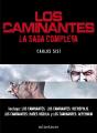 Los Caminantes. Obra Completa (Pack) - Preview