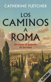 Capa do artigo Los Caminos A Roma