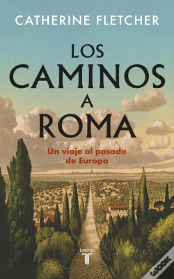 Capa do artigo Los Caminos A Roma