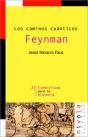 Los Caminos Cuánticos. Feynman - Preview