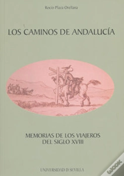 Capa do artigo Los Caminos De Andalucía