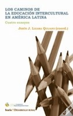 Capa do artigo Los Caminos De La Educación Intercultural En América Latina