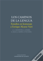Capa do artigo Los Caminos De La Lengua