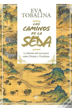 Capa do artigo Los Caminos De La Seda Edicion Especial