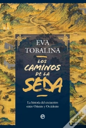 Capa do artigo Los Caminos De La Seda