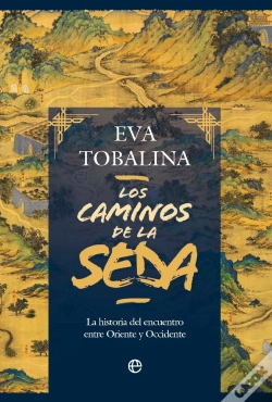 Capa do artigo Los Caminos De La Seda