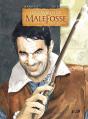Los Caminos De Malefosse 03 - Preview