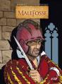 Los Caminos De Malefosse 04 - Preview