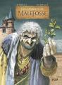Los Caminos De Malefosse 1: La Hierba Del Olvido - Preview