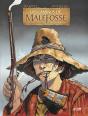 Los Caminos De Malefosse - Preview